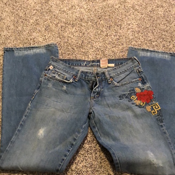 !it jeans - Picture 2 of 2